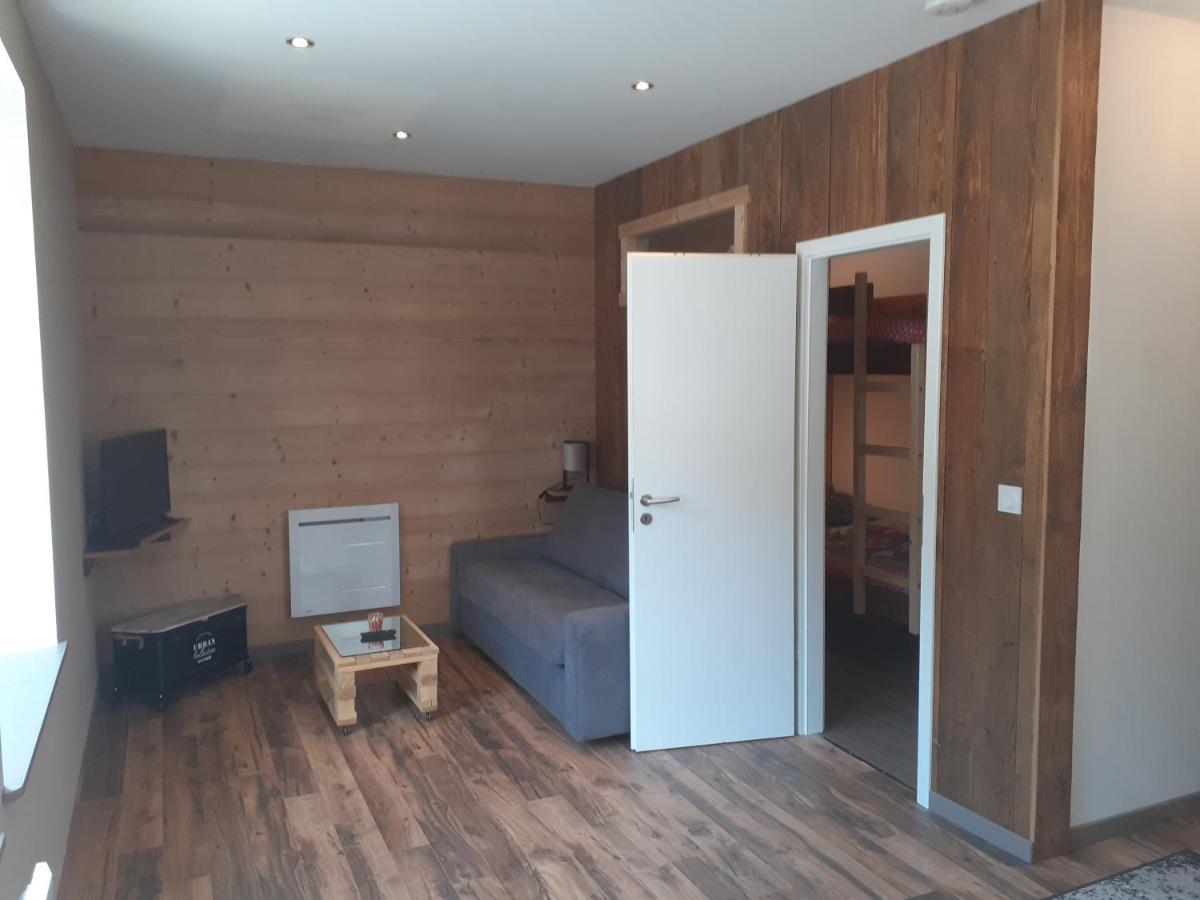 Le Studio Polichinelle Gérardmer Buitenkant foto